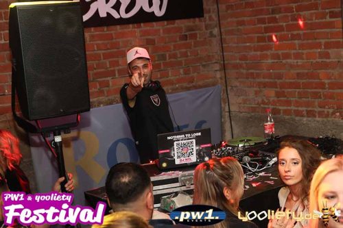 PW1 & yooliety Festival, 29.11.2025