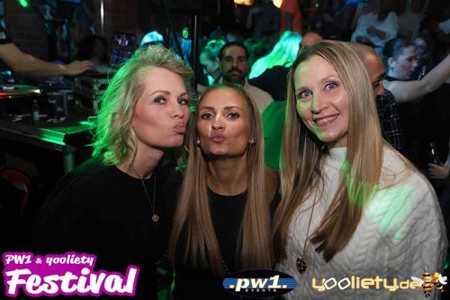 PW1 & yooliety Festival, 29.11.2025