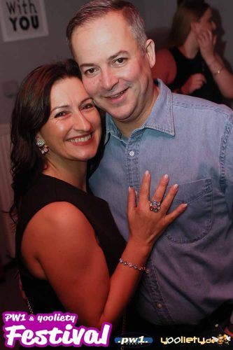 PW1 & yooliety Festival, 29.11.2025