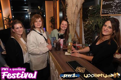PW1 & yooliety Festival, 29.11.2025