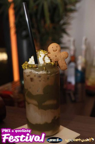 PW1 & yooliety Festival, 29.11.2025