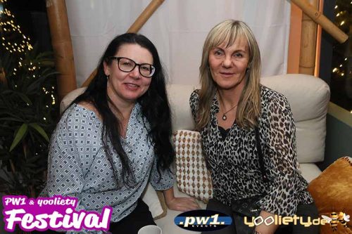 PW1 & yooliety Festival, 29.11.2025