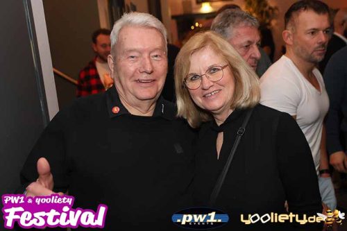 PW1 & yooliety Festival, 29.11.2025