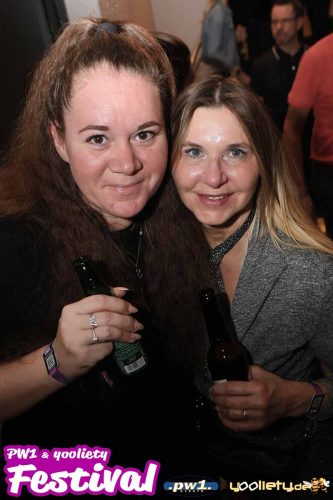 PW1 & yooliety Festival, 29.11.2025