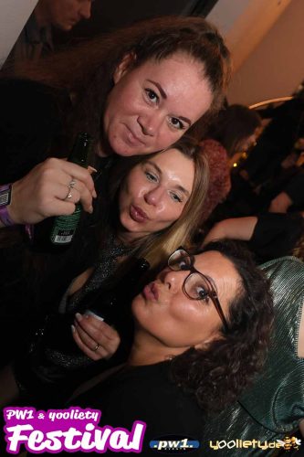 PW1 & yooliety Festival, 29.11.2025