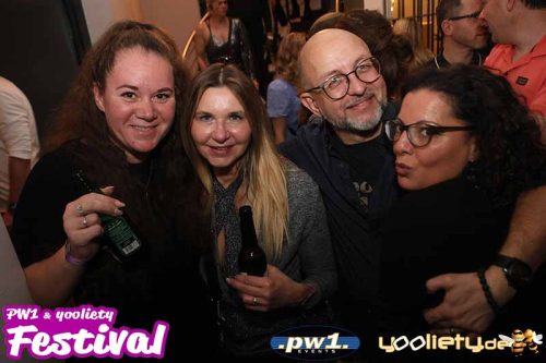 PW1 & yooliety Festival, 29.11.2025
