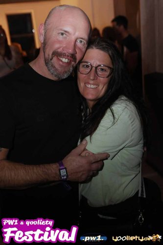 PW1 & yooliety Festival, 29.11.2025