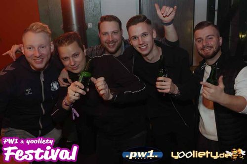 PW1 & yooliety Festival, 29.11.2025