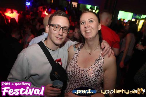 PW1 & yooliety Festival, 29.11.2025