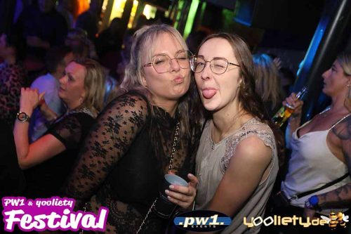 PW1 & yooliety Festival, 29.11.2025