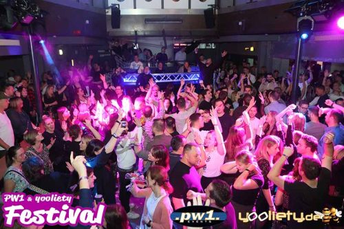 PW1 & yooliety Festival, 29.11.2025