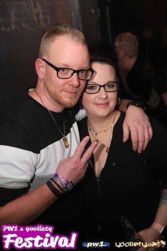 PW1 & yooliety Festival, 29.11.2025