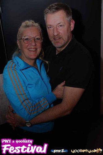 PW1 & yooliety Festival, 29.11.2025