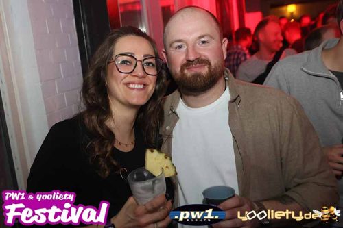 PW1 & yooliety Festival, 29.11.2025