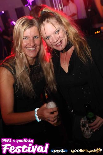 PW1 & yooliety Festival, 29.11.2025