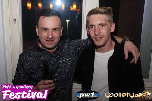 PW1 & yooliety Festival, 29.11.2025