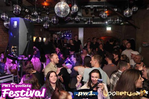 PW1 & yooliety Festival, 29.11.2025