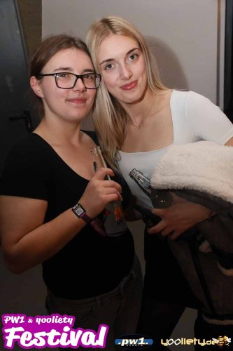 PW1 & yooliety Festival, 29.11.2025