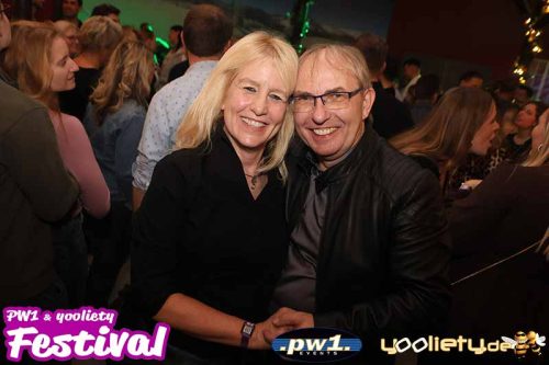 PW1 & yooliety Festival, 29.11.2025