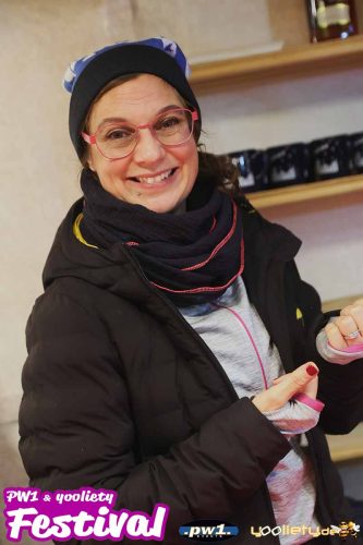 PW1 & yooliety Festival, 29.11.2025