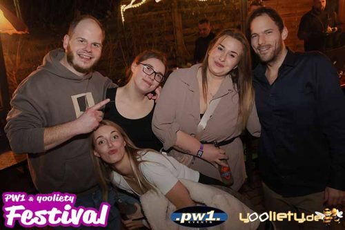 PW1 & yooliety Festival, 29.11.2025