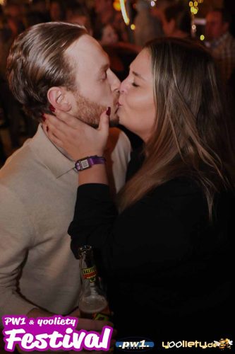 PW1 & yooliety Festival, 29.11.2025