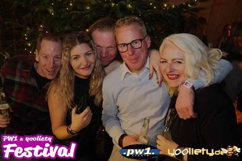 PW1 & yooliety Festival, 29.11.2025