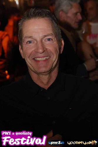 PW1 & yooliety Festival, 29.11.2025