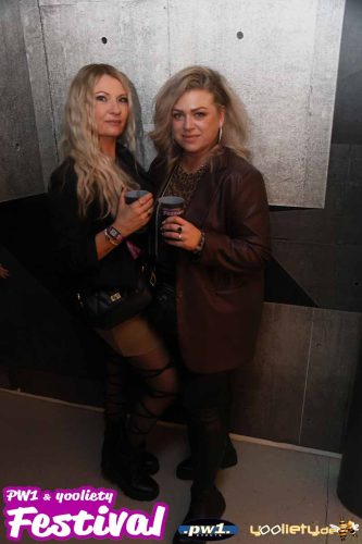 PW1 & yooliety Festival, 29.11.2025