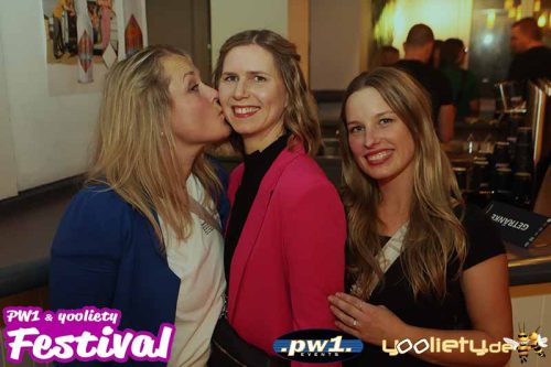 PW1 & yooliety Festival, 29.11.2025