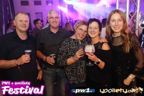 PW1 & yooliety Festival, 29.11.2025