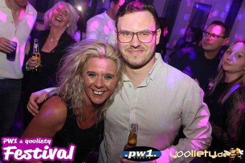 PW1 & yooliety Festival, 29.11.2025