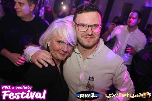 PW1 & yooliety Festival, 29.11.2025