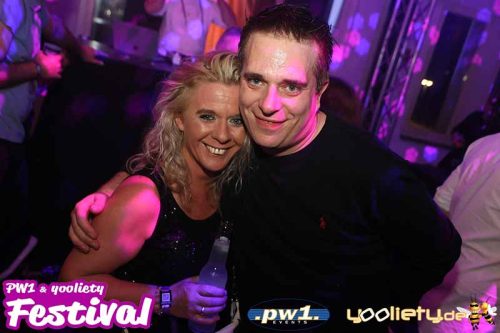 PW1 & yooliety Festival, 29.11.2025