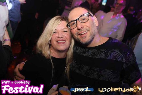 PW1 & yooliety Festival, 29.11.2025