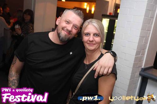 PW1 & yooliety Festival, 29.11.2025
