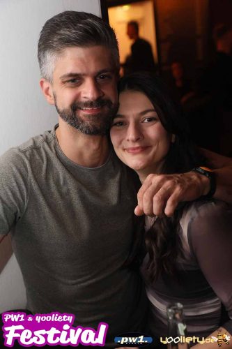 PW1 & yooliety Festival, 29.11.2025