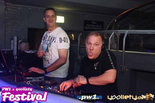 PW1 & yooliety Festival, 29.11.2025