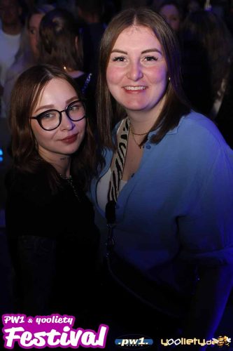 PW1 & yooliety Festival, 29.11.2025