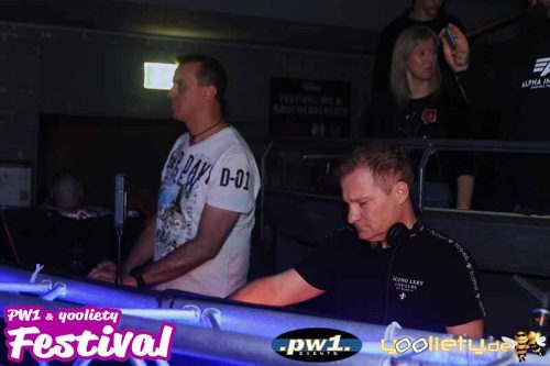 PW1 & yooliety Festival, 29.11.2025