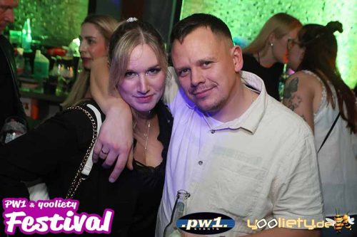 PW1 & yooliety Festival, 29.11.2025
