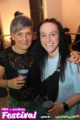 PW1 & yooliety Festival, 29.11.2025
