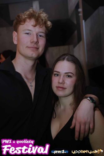 PW1 & yooliety Festival, 29.11.2025