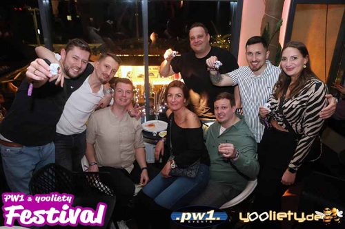 PW1 & yooliety Festival, 29.11.2025