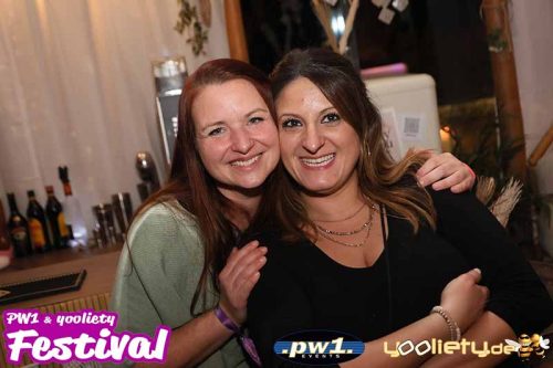 PW1 & yooliety Festival, 29.11.2025
