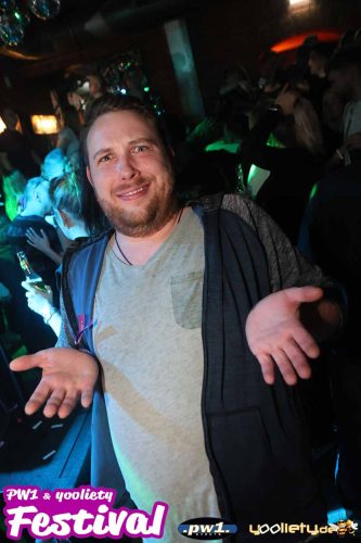 PW1 & yooliety Festival, 29.11.2025