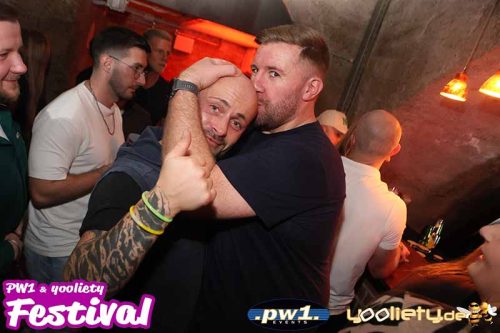 PW1 & yooliety Festival, 29.11.2025