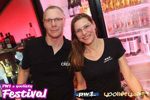 PW1 & yooliety Festival, 29.11.2025