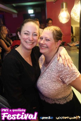 PW1 & yooliety Festival, 29.11.2025