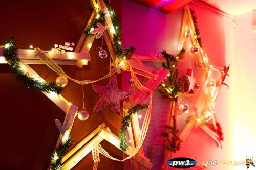 PW1 Christmas Party, 20.12.2025